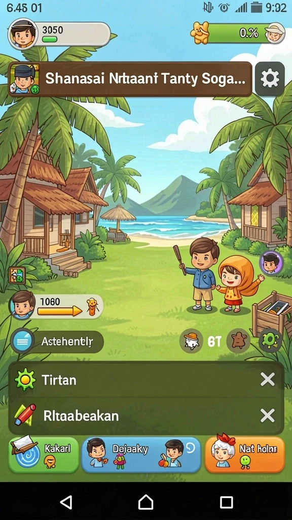 Screenshot 77rp nomor 1 - 9