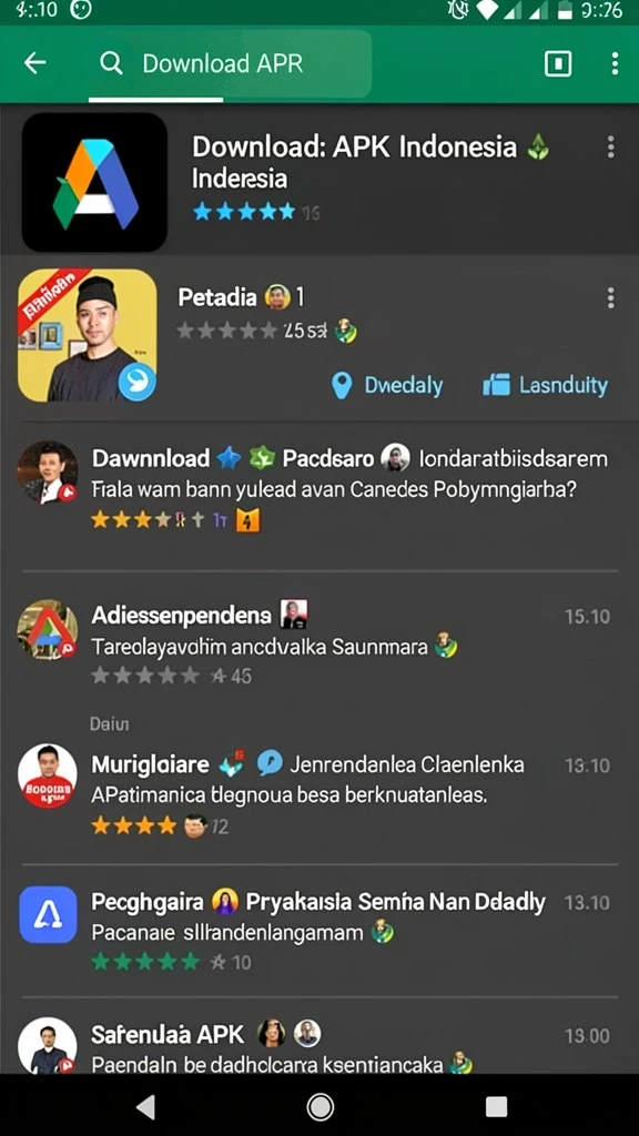 Screenshot evip3 nomor 1 - 9
