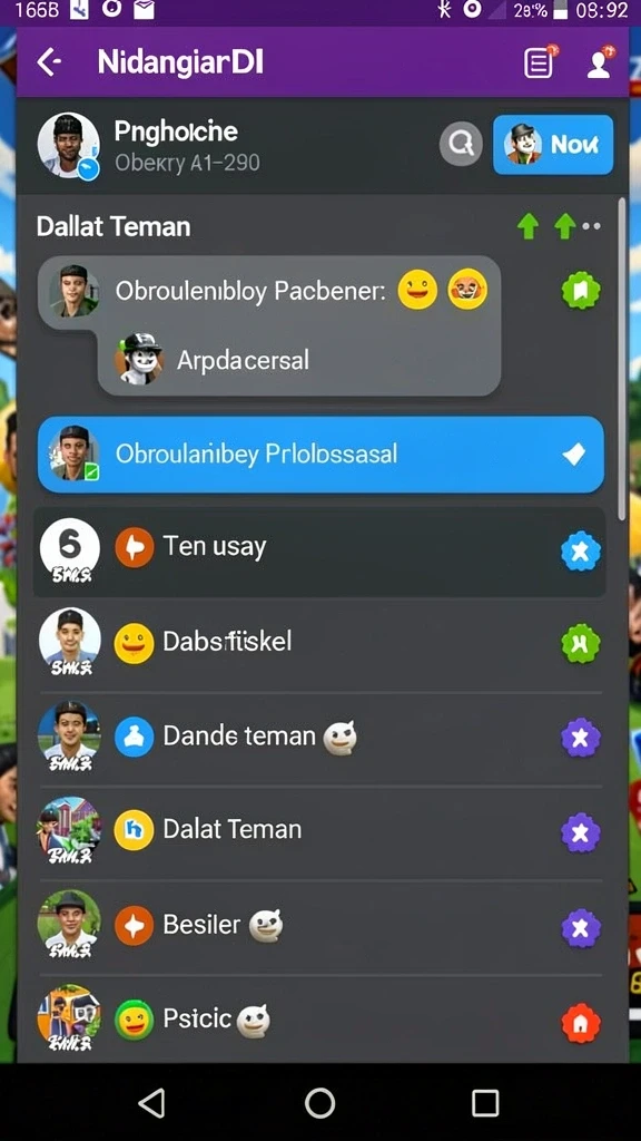 Screenshot mpo1221 nomor 1 - 9